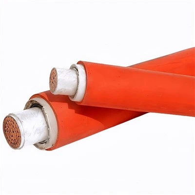 BBTRZ Flexible Mineral Insulated Copper Core XLPE Cable Low Voltage Stranded Conductor