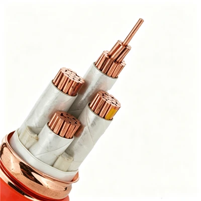 BBTRZ Railway Industrial XLPE Zoo Hluav Taws Xob Hluav Taws Xob Hluav Taws Xob Hluav Taws Xob Hluav Taws Xob Hluav Taws Xob Hluav Taws Xob PVC Sheath Copper Conductor