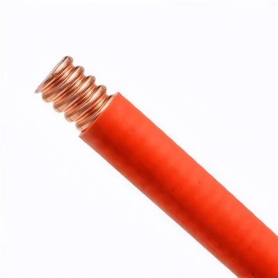 Tsawg Voltage Hluav Taws Kub Resistant Cable XLPE Cable PVC Insulated Pressure Resistant Instrument Cable